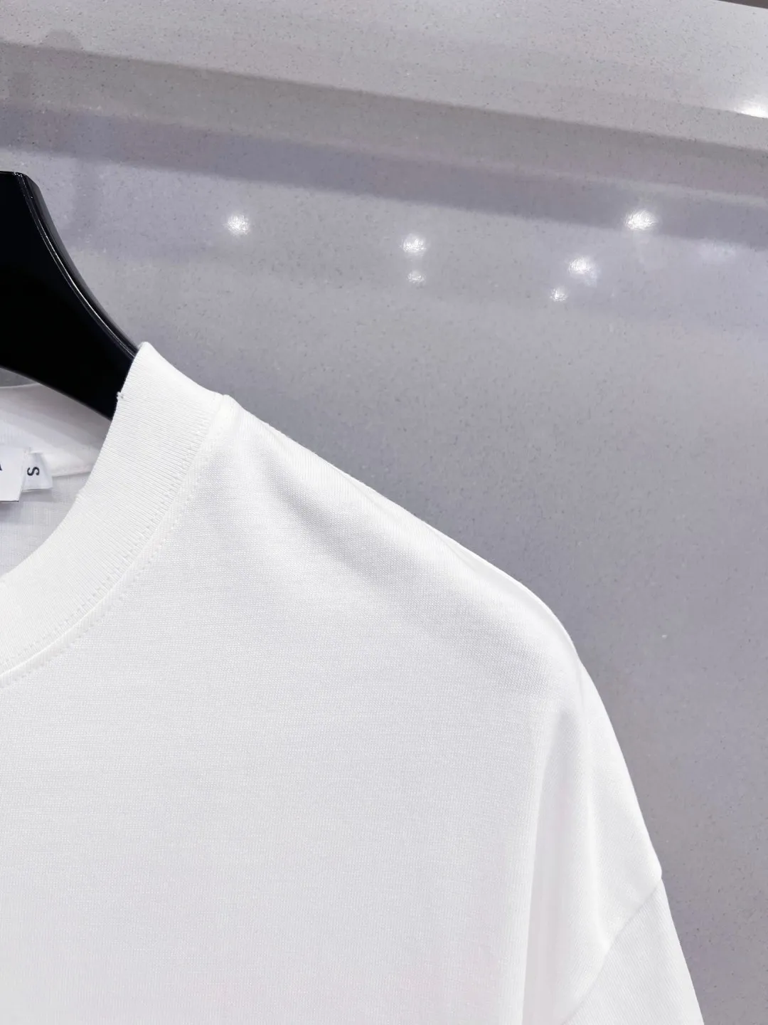 2026SS New Arrival T ， ， ！ ， ， ，Classic logo ， ， Same Style。Sizes S-XXL